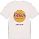 Gölen cirkel t-shirt