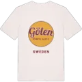 Gölen cirkel t-shirt