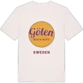 Gölen cirkel t-shirt