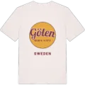 Gölen cirkel t-shirt