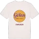 Gölen cirkel t-shirt