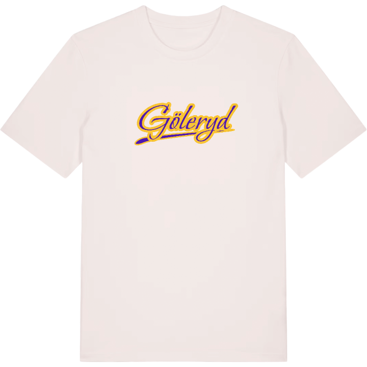 Göleryd baseball t-shirt – t-shirt från PinShirt