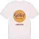 Gölet cirkel t-shirt