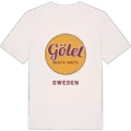 Gölet cirkel t-shirt