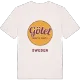 Gölet cirkel t-shirt