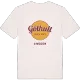 Gölhult cirkel t-shirt