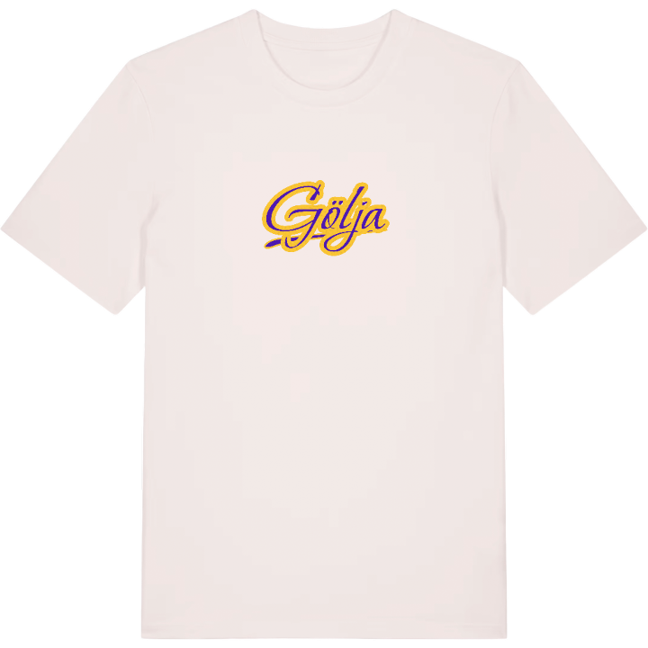 Gölja baseball t-shirt – t-shirt från PinShirt