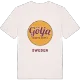 Gölja cirkel t-shirt