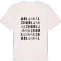 Göljamålen ordlek t-shirt