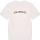 Göljberget böjd t-shirt
