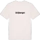 Göljberget fetstil t-shirt