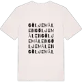 Göljemålen ordlek t-shirt