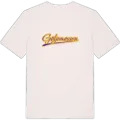 Göljemossen baseball t-shirt