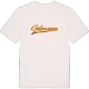 Göljemossen baseball t-shirt