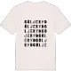 Göljeryd ordlek t-shirt