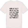 Gölnäset ordlek t-shirt