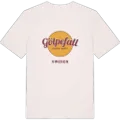 Gölpefall cirkel t-shirt