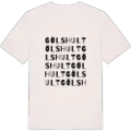 Gölshult ordlek t-shirt