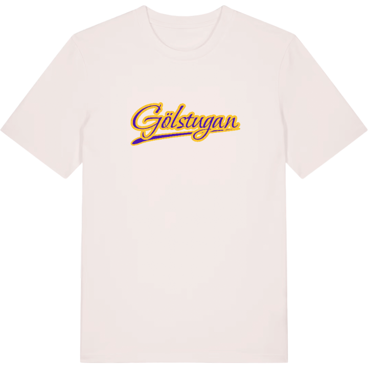 Gölstugan baseball t-shirt – t-shirt från PinShirt
