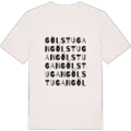 Gölstugan ordlek t-shirt