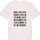 Gölsveden ordlek t-shirt