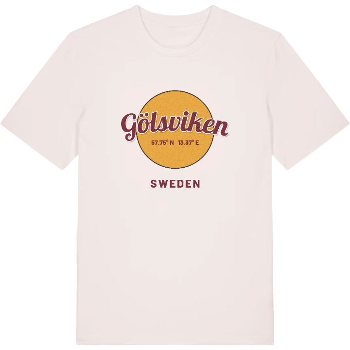 Gölsviken cirkel t-shirt – t-shirt från PinShirt