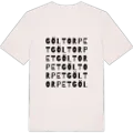 Göltorpet ordlek t-shirt