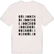 Göludden ordlek t-shirt