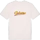 Golvsätter baseball t-shirt