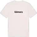 Gómara fetstil t-shirt