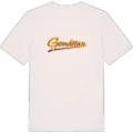 Gomåttan baseball t-shirt