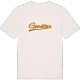 Gomåttan baseball t-shirt