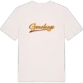 Gomelange baseball t-shirt