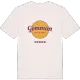 Gömman cirkel t-shirt