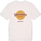 Gommern cirkel t-shirt