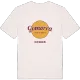 Gomorra cirkel t-shirt
