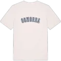 Gomorra college t-shirt