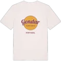Gondar cirkel t-shirt