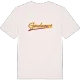 Gondecourt baseball t-shirt