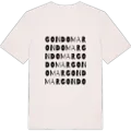 Gondomar ordlek t-shirt