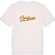 Gonfaron baseball t-shirt