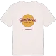 Gonfaron cirkel t-shirt