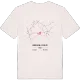 Gonfreville-Caillot karta t-shirt