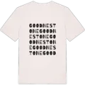 Goodnestone ordlek t-shirt