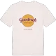 Goodrich cirkel t-shirt