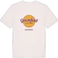 Goosefeld cirkel t-shirt