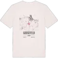 Goosefeld karta t-shirt