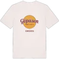 Göpåsen cirkel t-shirt