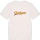 Gopplasgrün baseball t-shirt