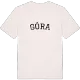 Góra böjd t-shirt
